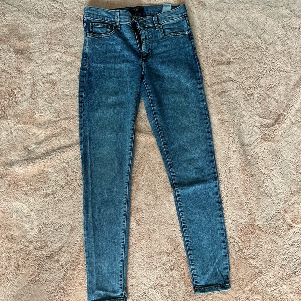 Banana Republic Skinny Jeans